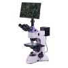 83027 magus metal d600bd lcd microscope digital 24