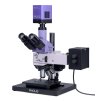 83030 magus metal d630bd microscope digital 16