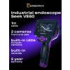 83839 ermenrich seek ve60 industrial endoscope 15 mp en