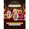 81858 levenhuk broadway 325b opera glasses 11 mp ru