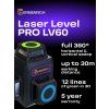 84088 ermenrich lv60 pro laser level 10 mp en