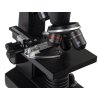 microscope bresser lcd 50 2000x dop5