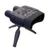 79645 discovery night bl10 binoculars with tripod 12
