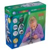 bresser junior microscope biotar 300 1200x w case 10