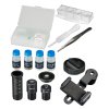 75314 bresser junior biolux sel 40 1600x microscope white 04