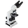 microscope bresser researcher bino 40 1000x dop2