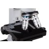 microscope bresser researcher bino 40 1000x dop10