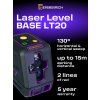84635 ermenrich lt20 laser level 10 mp en