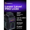 84654 ermenrich lv20 pro laser level 10 mp en