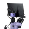 85283 magus stereo d8t lcd base microscope digital 10