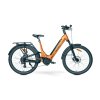 MS ENERGY SUV c502 Elektricno kolo eVolt 4