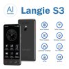 Langiue S3
