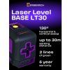 84690 ermenrich lt30 laser level 10 mp en