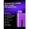 85574 ermenrich lg900 site laser rangefinder 11 mp en