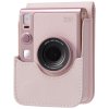 FujiFilm pouzdro Instax Mini Evo Gentle Rose2 ve střední velikosti