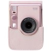 FujiFilm pouzdro Instax Mini Evo Gentle Rose3 ve střední velikosti