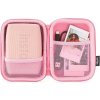 Fujifilm Instax Mini Link Printer Case Soft Pink ve střední velikosti