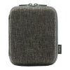 Fujifilm Instax SQ Link Printer case Woven Gray1 ve střední velikosti