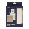 Fujifilm Instax SQ Link Printer case Woven Ivory2 ve střední velikosti