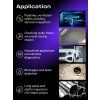 85666 ermenrich seek ve15 industrial endoscope 13 mp en