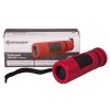 bresser monocular topas 10x25 red 06