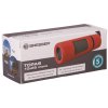 bresser monocular topas 10x25 red 07