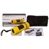 bresser monocular topas 10x25 yellow 05