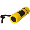bresser monocular topas 10x25 yellow 00