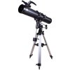 telescope bresser galaxia 114 900 eq with smartphone adapter LYic76m