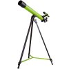 70130 telescope bresser junior space explorer 45 600 green 00