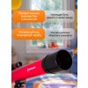 70132 telescope bresser junior space explorer 45 600 13 mp ru