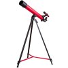 70132 telescope bresser junior space explorer 45 600 red 00