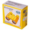 75758 bresser junior binoculars 3x30 yellow 12