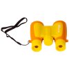 75758 bresser junior binoculars 3x30 yellow 08