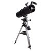 telescope bresser pollux 150 1400 eq2 dop3