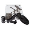 telescope bresser pollux 150 1400 eq2 dop8