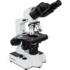 microscope bresser researcher bino 40x 1000x TMiiTT4