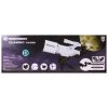 71114 bresser telescope classic 70 350 az 15