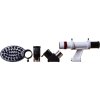 bresser messier telescope 90 500 eq3 11
