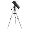 bresser 130 650 eq3 spica teleskop