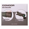 71129 bresser condor 20 60x85 spotting scope 20