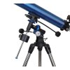 telescope meade polaris 90mm eq 01