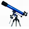 meade usa telescope meade polaris 90mm eq