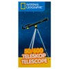 72353 bresser national geographic 50 600 az telescope 10