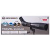 73753 bresser spotting scope travel 20 60 60 12