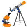 75746 bresser junior microscope telescope set 00