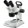 76449 bresser analyth str 10 40x stereo microscope 00