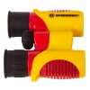 76924 bresser junior 6x21 binoculars for children yellow 04