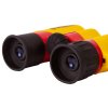 76924 bresser junior 6x21 binoculars for children yellow 07