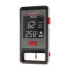 86332 levenhuk wezzer grill bt30 thermometer 00